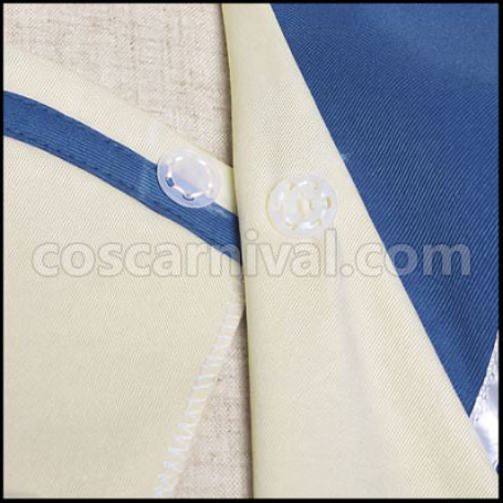 Inari, Konkon, Koi Iroha. Fushimi Inari Cosplay Costume coscarnival - Pocket Design