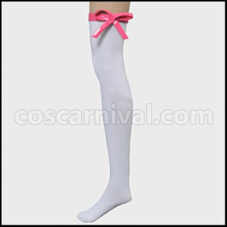 Love Live! Honoka Kosaka Cosplay Costume coscarnival - Detail Close-up