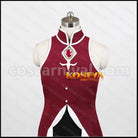 Mahou Shoujo Madoka Magica Sakura Kyouko Cosplay Costume by coscarnival - Back View