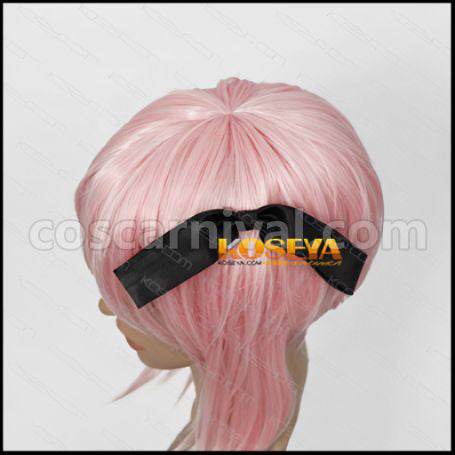 Mahou Shoujo Madoka Magica Sakura Kyouko Cosplay Costume by coscarnival - Hem Detail