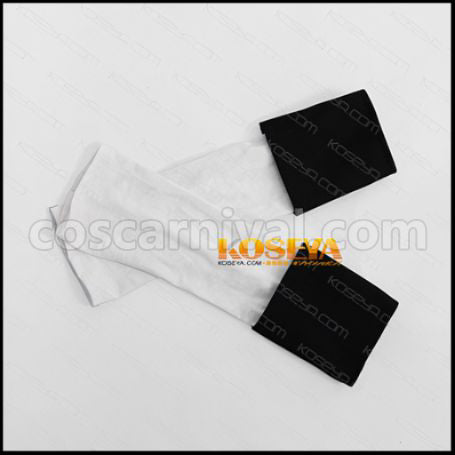 Mahou Shoujo Madoka Magica Sakura Kyouko Cosplay Costume by coscarnival - Material Texture
