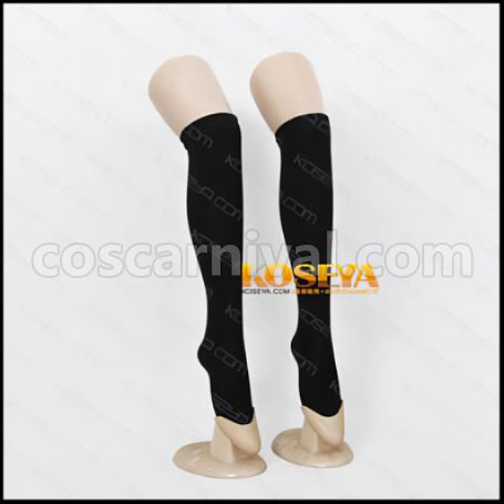 Mahou Shoujo Madoka Magica Sakura Kyouko Cosplay Costume by coscarnival - Color and Pattern