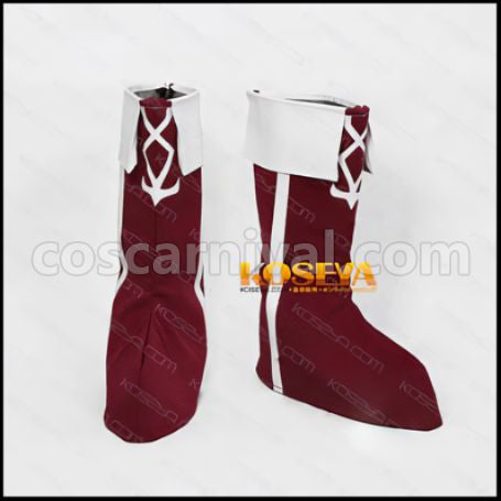 Mahou Shoujo Madoka Magica Sakura Kyouko Cosplay Costume by coscarnival - Pocket Design