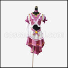 Love Live! ¦Ìs 6th single Music S.T.A.R.T!! Maki Nishikino Cosplay Costume - Front View