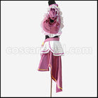 Love Live! ¦Ìs 6th single Music S.T.A.R.T!! Maki Nishikino Cosplay Costume - Back View