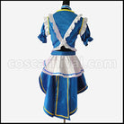 Umi Sonoda Cosplay Costume — side view