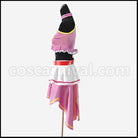 Nico Yazawa Cosplay Costume — back view