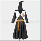 Magi Dungeon of Destiny Aladdin Cosplay Costume coscarnival - Front View