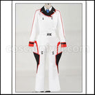 IS Infinite Stratos Laura Bodewig Cosplay Costume coscarnival - Front View