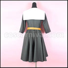 Magi Dungeon of Destiny Aladdin Cosplay Costume coscarnival - Side Profile