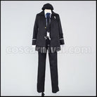 DIABOLIK LOVERS Azusa Mukami Cosplay Costume coscarnival - Front View