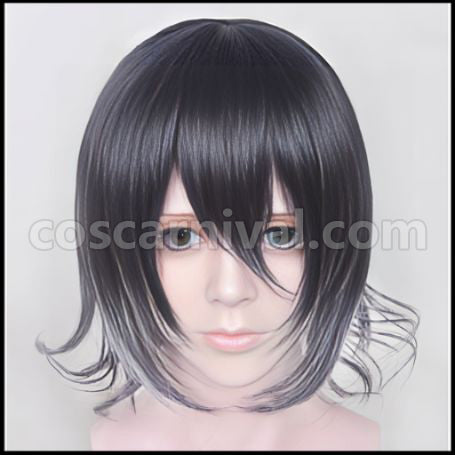 DIABOLIK LOVERS Azusa Mukami Cosplay Costume coscarnival - Back View