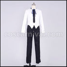DIABOLIK LOVERS Azusa Mukami Cosplay Costume coscarnival - Detail Close-up