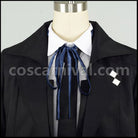DIABOLIK LOVERS Azusa Mukami Cosplay Costume coscarnival - Cuff Style