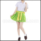 The Quintessential Quintuplets Everyday Clothes All Members Cosplay Costume coscarnival - Back View