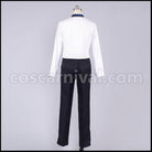 DIABOLIK LOVERS Azusa Mukami Cosplay Costume coscarnival - Material Texture