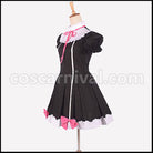 Nico Yazawa Cosplay Costume — back view