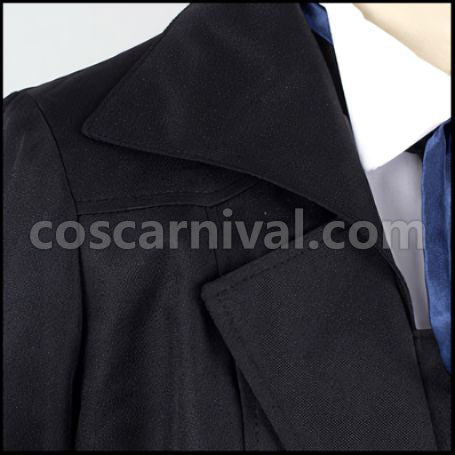 DIABOLIK LOVERS Azusa Mukami Cosplay Costume coscarnival - Cut and Style