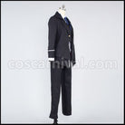 DIABOLIK LOVERS Azusa Mukami Cosplay Costume coscarnival - Functional Details