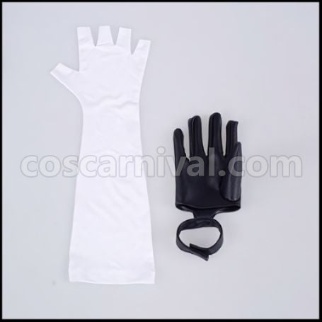 Uta no Prince-sama Maji LOVE 2000% Otoya Ittoki Cosplay Costume VER.3 coscarnival - Back View