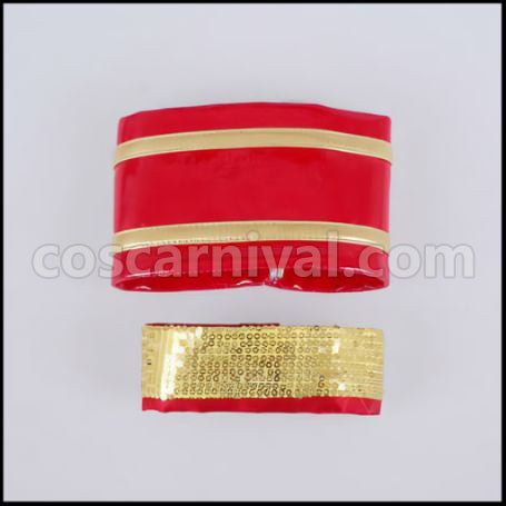 Uta no Prince-sama Maji LOVE 2000% Otoya Ittoki Cosplay Costume VER.3 coscarnival - Side Profile