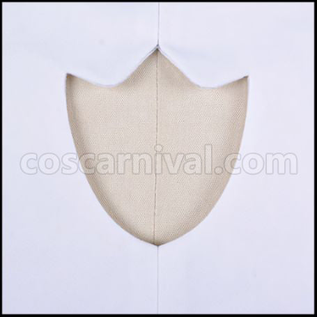 Uta no Prince-sama Maji LOVE 2000% Otoya Ittoki Cosplay Costume VER.3 coscarnival - Hem Detail