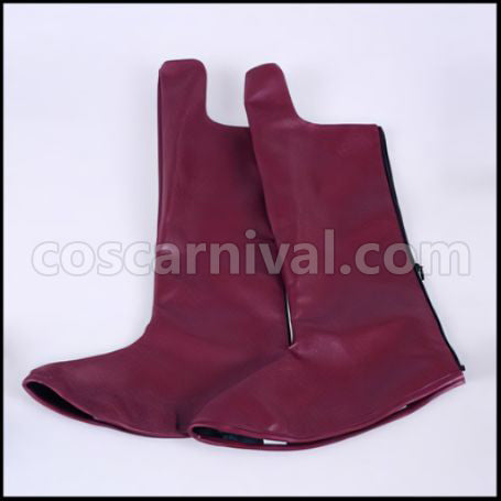 Uta no Prince-sama Maji LOVE 2000% Sho Kurusu Cosplay Costume Deluxe Version ver2 coscarnival - Cuff Style