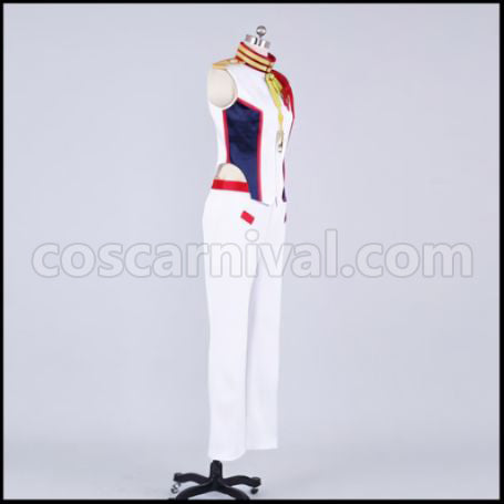 Uta no Prince-sama Maji LOVE 2000% Otoya Ittoki Cosplay Costume VER.3 coscarnival - Cut and Style