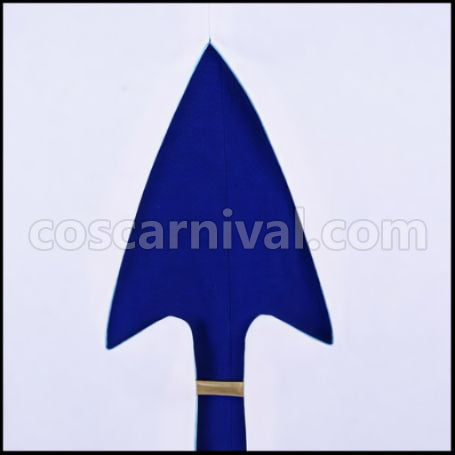 Uta no Prince-sama Maji LOVE 2000% Masato Hijirikawa Cosplay Costume Deluxe Version ver2 coscarnival - Hem Detail