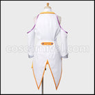 VOCALOID3 Library Anoto Cosplay Costume coscarnival - Back View