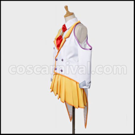 VOCALOID3 Library Anoto Cosplay Costume coscarnival - Detail Close-up