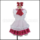 Nico Yazawa Cosplay Costume — front view
