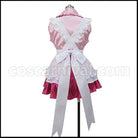 Nico Yazawa Cosplay Costume — side view