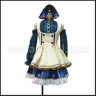 Umi Sonoda Cosplay Costume — front view