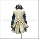 Umi Sonoda Cosplay Costume — side view