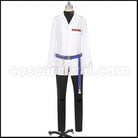 Paradox Live BAE Yon Hajun Cosplay Costume coscarnival - Collar Design