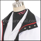 Paradox Live BAE Yon Hajun Cosplay Costume coscarnival - Cuff Style