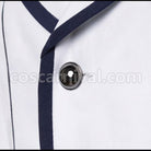 Mahouka Koukou no Rettousei Hattori Gyoubu Shoujou Hanzou Cosplay Costume Ver2 by coscarnival - Detail Close-up