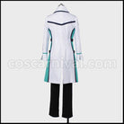 Mahouka Koukou no Rettousei Hattori Gyoubu Shoujou Hanzou Cosplay Costume Ver2 by coscarnival - Cuff Style