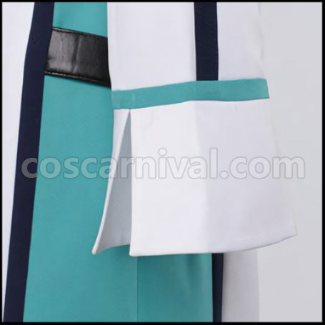 Mahouka Koukou no Rettousei Hattori Gyoubu Shoujou Hanzou Cosplay Costume Ver2 by coscarnival - Material Texture
