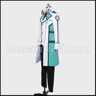 Mahouka Koukou no Rettousei Hattori Gyoubu Shoujou Hanzou Cosplay Costume Ver2 by coscarnival - Color and Pattern