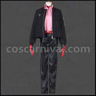 [Nijisanji Costume] Nijisanji VTuber Falgar Ovid New Outfit Cosplay Costume coscarnival - Front View