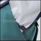 TIGER & BUNNY The Rising Origami Cyclone Ivan Karelin Cosplay Costume Ver2 coscarnival - Cut and Style
