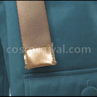 TIGER & BUNNY The Rising Origami Cyclone Ivan Karelin Cosplay Costume Ver2 coscarnival - Functional Details