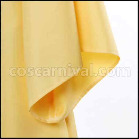 No Game No Life Izuna Hatsuse Cosplay Costume coscarnival - Pocket Design