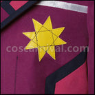 Mahouka Koukou no Rettousei Ichijou Masaki Cosplay Costume by coscarnival - Detail Close-up
