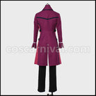 Mahouka Koukou no Rettousei Ichijou Masaki Cosplay Costume by coscarnival - Cuff Style