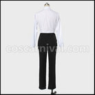 Mahouka Koukou no Rettousei Ichijou Masaki Cosplay Costume by coscarnival - Hem Detail