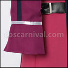 Mahouka Koukou no Rettousei Ichijou Masaki Cosplay Costume by coscarnival - Material Texture