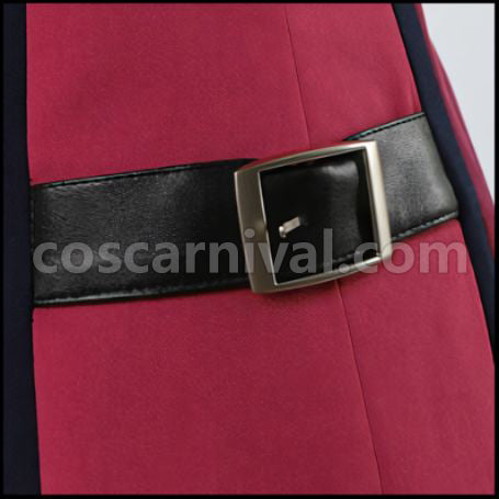 Mahouka Koukou no Rettousei Ichijou Masaki Cosplay Costume by coscarnival - Pocket Design